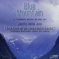 Blue Mountain (Bridge Audio CD)